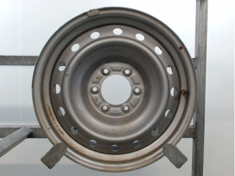 JANTE TOLE ISUZU D-MAX SPACE CAB II PHASE 1 2012-...