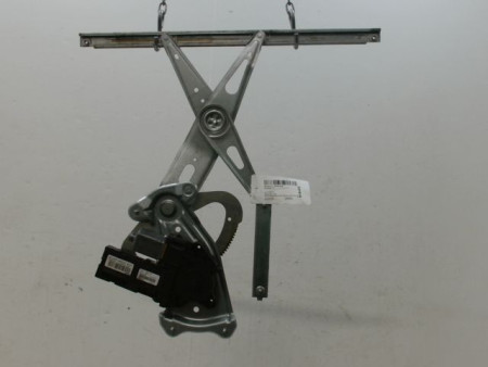 MECANISME+MOTEUR LEVE-GLACE AVANT GAUCHE RENAULT SCENIC MONOSP. III Phase 1 2009-2011