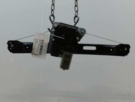 MECANISME+MOTEUR LEVE-GLACE ARRIERE DROIT BMW SERIE 1 I Phase 2 (E87) 2007-2011