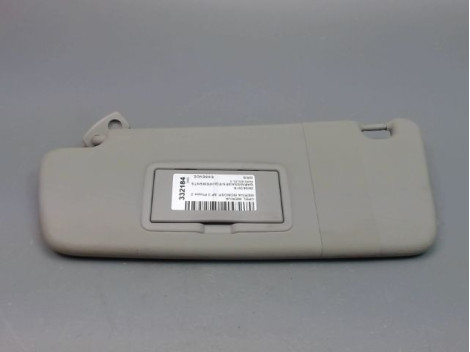 PARE-SOLEIL G OPEL MERIVA MONOSP. II Phase 2 (B) 2013-...