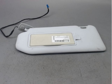 PARE-SOLEIL G PEUGEOT 508 2010-
