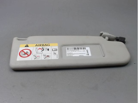 PARE-SOLEIL D VOLKSWAGEN POLO V Phase 1 (6R) 2009-...