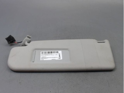 PARE-SOLEIL G VOLKSWAGEN POLO V Phase 1 (6R) 2009-...