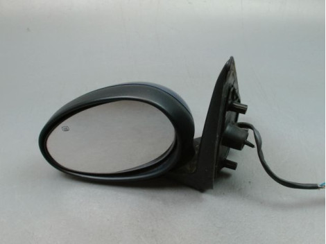RETROVISEUR EXTERIEUR ELECTRIQUE GAUCHE ROVER 25 Phase 1 2000-2004