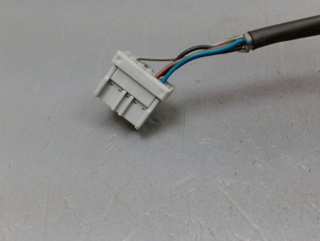 RETROVISEUR EXTERIEUR ELECTRIQUE GAUCHE ROVER 25 Phase 1 2000-2004