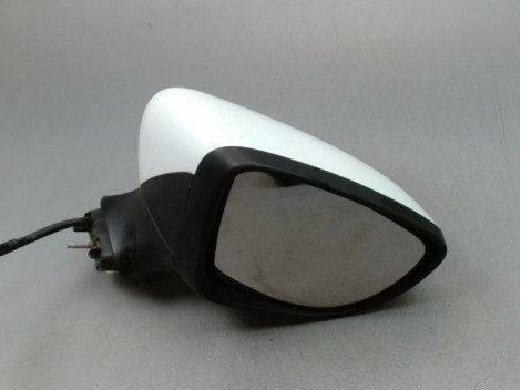 RETROVISEUR EXTERIEUR ELECTRIQUE DROIT RENAULT CLIO BREAK IV Phase 1 2012-...