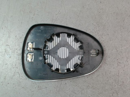 GLACE RETROVISEUR EXT G SEAT IBIZA IV Phase 1 (6J) 2008-2012