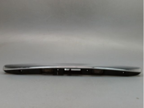 ECLAIREUR PLAQUE DE POLICE MERCEDES CLASSE B 2008-