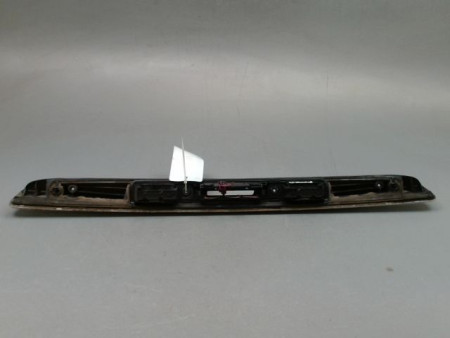 ECLAIREUR PLAQUE DE POLICE MERCEDES CLASSE B 2008-