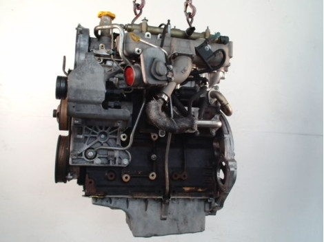 MOTEUR DIESEL JEEP CHEROKEE 2004- 2.8 CRD 4x4