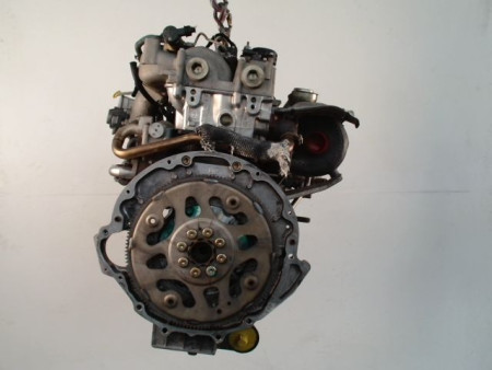 MOTEUR DIESEL JEEP CHEROKEE 2004- 2.8 CRD 4x4