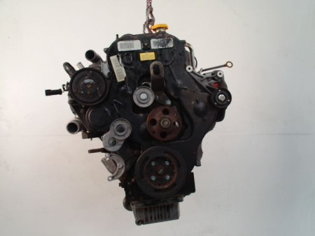 MOTEUR DIESEL JEEP CHEROKEE 2004- 2.8 CRD 4x4