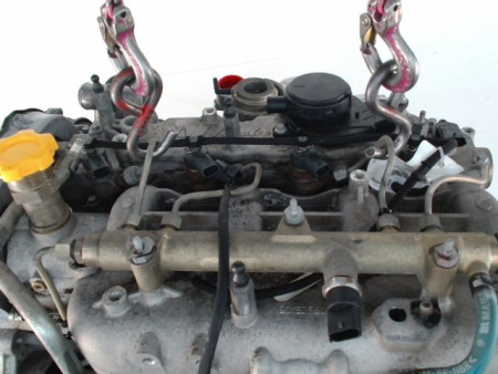 MOTEUR DIESEL JEEP CHEROKEE 2004- 2.8 CRD 4x4