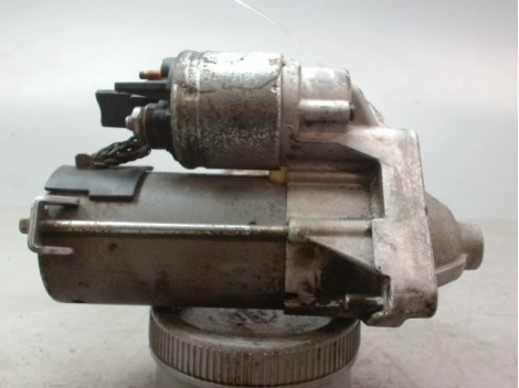 DEMARREUR RENAULT MEGANE III Phase 2 2012-2014