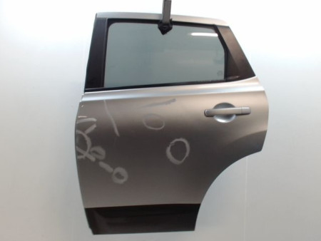 PORTE ARRIERE GAUCHE NISSAN QASHQAI BREAK I Phase 1 2007-2010