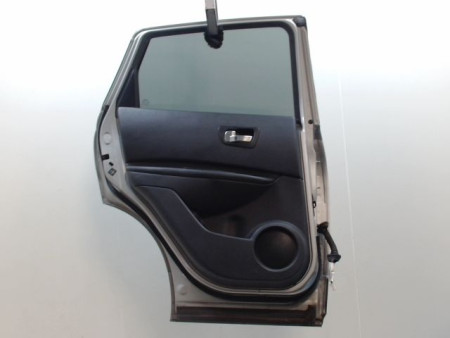 PORTE ARRIERE GAUCHE NISSAN QASHQAI BREAK I Phase 1 2007-2010