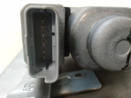 MECANISME+MOTEUR LEVE-GLACE AVANT GAUCHE PEUGEOT 207 2006-2013