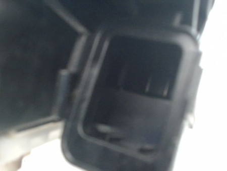 MECANISME+MOTEUR LEVE-GLACE AVANT GAUCHE BMW SERIE 3 BERL. VI (F30/F80) 2011-...