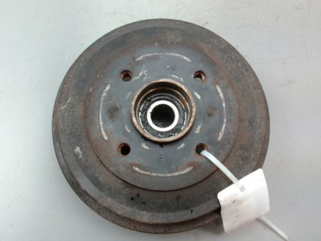 TAMBOUR ARRIERE GAUCHE PEUGEOT 206 + 2009-2013
