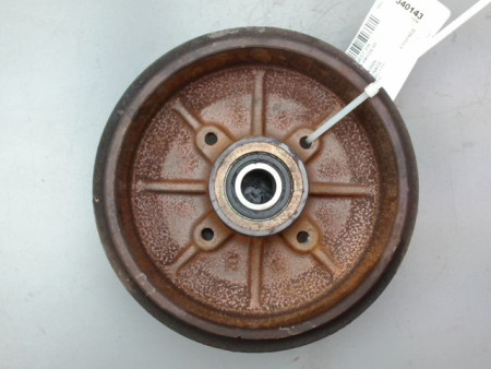 TAMBOUR ARRIERE GAUCHE PEUGEOT 206 + 2009-2013