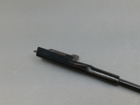 BRAS ESSUIE-GLACE AVANT GAUCHE SMART FORTWO II (451) 2007-2015