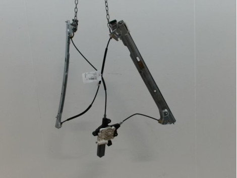 MECANISME+MOTEUR LEVE-GLACE AVANT GAUCHE MERCEDES VIANO LONG