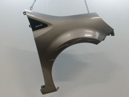AILE AVANT DROIT RENAULT MODUS Phase 2 2008-2012