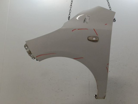 AILE AVANT GAUCHE HYUNDAI I 10 I Phase 1 2008-2010