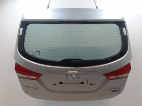 HAYON HYUNDAI IX20