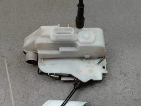 SYSTEME CONDAMNATION AVANT DROIT CITROEN C3 I Phase 2 2005-2010