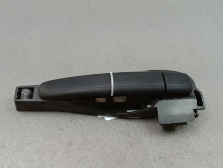 POIGNEE EXTERIEURE PORTE AVANT DROIT CITROEN C3 I Phase 2 2005-2010