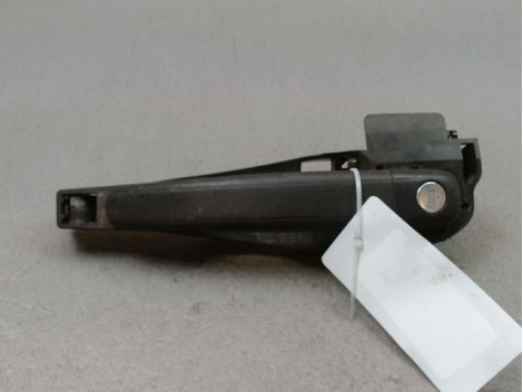 POIGNEE EXTERIEURE PORTE AVANT GAUCHE CITROEN C3 I Phase 2 2005-2010
