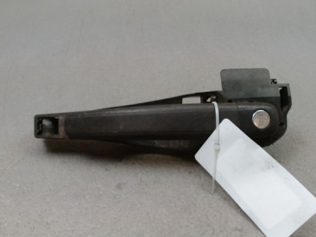 POIGNEE EXTERIEURE PORTE AVANT GAUCHE CITROEN C3 I Phase 2 2005-2010