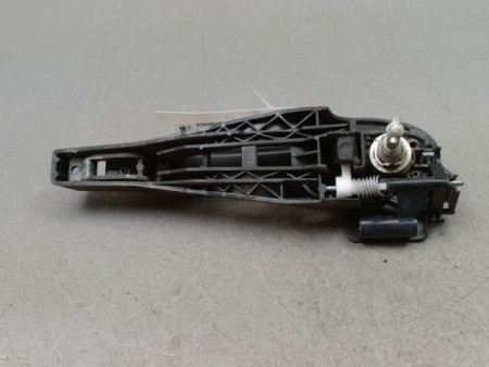 POIGNEE EXTERIEURE PORTE AVANT GAUCHE CITROEN C3 I Phase 2 2005-2010