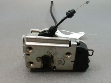 SYSTEME CONDAMNATION ARRIERE GAUCHE CITROEN C3 I Phase 2 2005-2010