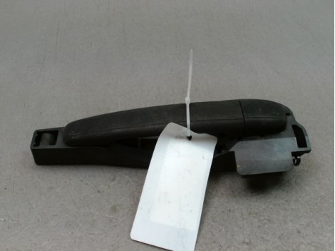 POIGNEE EXTERIEURE PORTE ARRIERE DROIT CITROEN C3 I Phase 2 2005-2010