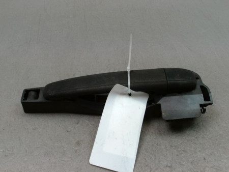 POIGNEE EXTERIEURE PORTE ARRIERE DROIT CITROEN C3 I Phase 2 2005-2010