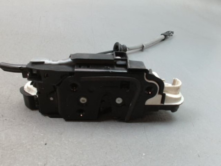SYSTEME CONDAMNATION AVANT GAUCHE VOLKSWAGEN POLO V Phase 1 (6R) 2009-...