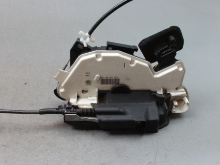 SYSTEME CONDAMNATION AVANT GAUCHE VOLKSWAGEN POLO V Phase 1 (6R) 2009-...