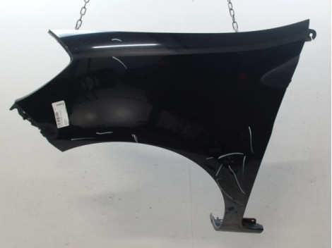 AILE AVANT GAUCHE RENAULT CLIO III Phase 2 2009-2014