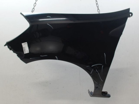 AILE AVANT GAUCHE RENAULT CLIO III Phase 2 2009-2014