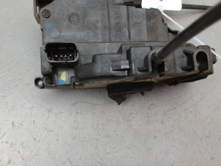 SYSTEME CONDAMNATION AVANT DROIT RENAULT CLIO III Phase 2 2009-2014