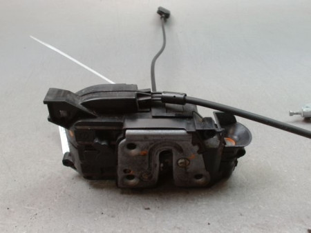 SYSTEME CONDAMNATION AVANT GAUCHE RENAULT CLIO III Phase 2 2009-2014