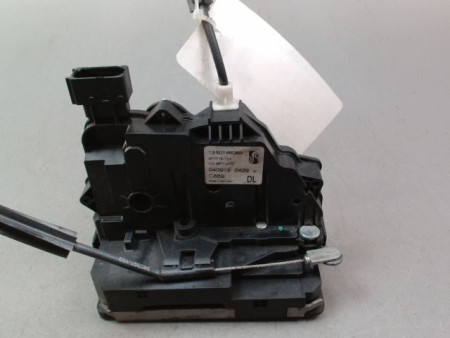 SYSTEME CONDAMNATION AVANT DROIT PEUGEOT BOXER FG 330-L1H1 III CRT 2006-...