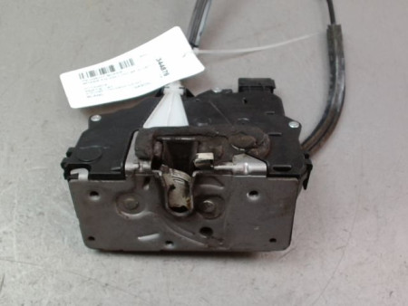 SYSTEME CONDAMNATION AVANT DROIT PEUGEOT BOXER FG 330-L1H1 III CRT 2006-...