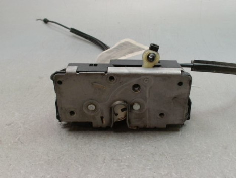 SYSTEME CONDAMNATION AVANT GAUCHE PEUGEOT BOXER FG 330-L1H1 III CRT 2006-...