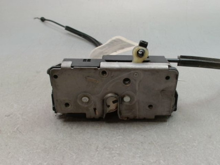 SYSTEME CONDAMNATION AVANT GAUCHE PEUGEOT BOXER FG 330-L1H1 III CRT 2006-...