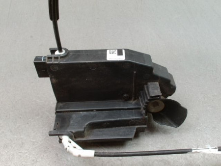 SYSTEME CONDAMNATION AVANT GAUCHE PEUGEOT 308 2011-