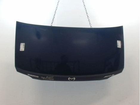 COFFRE ARRIERE MAZDA MX-5