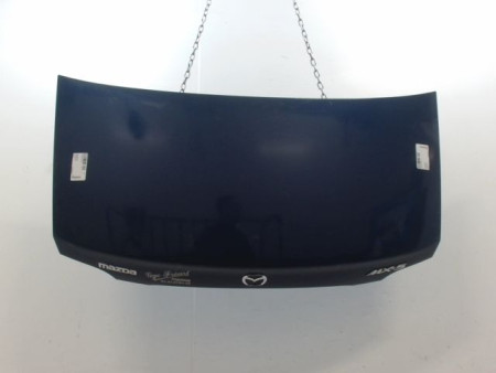 COFFRE ARRIERE MAZDA MX-5